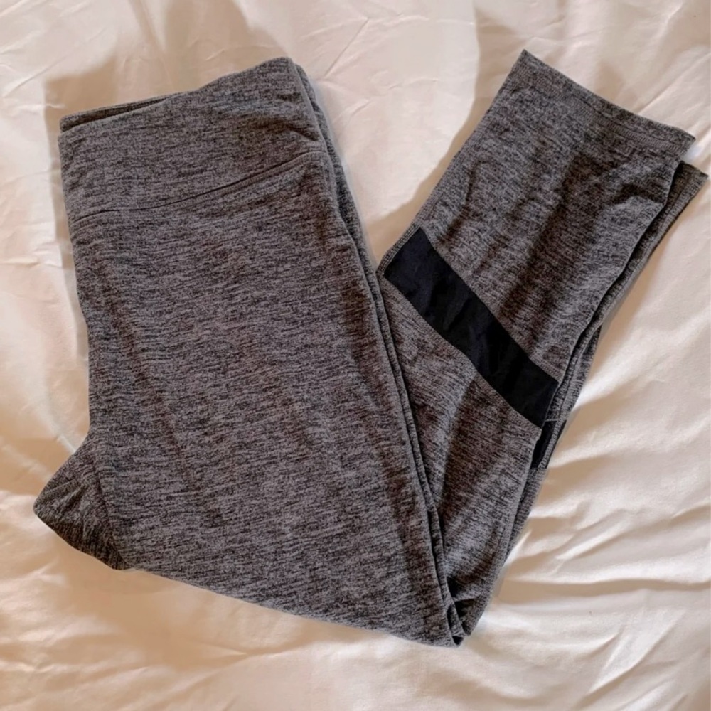 Gaiam crop leggings